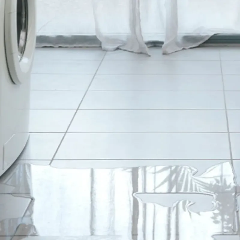 Appliance Leak Cleanup in Chino, CA