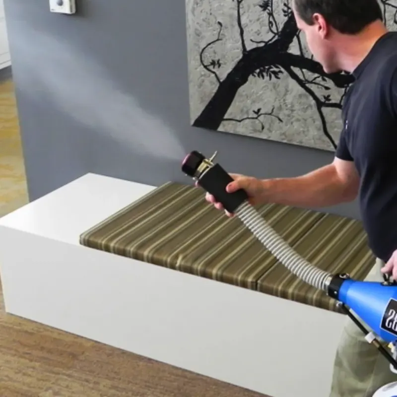 Professional Odor Removal in Chino, CA